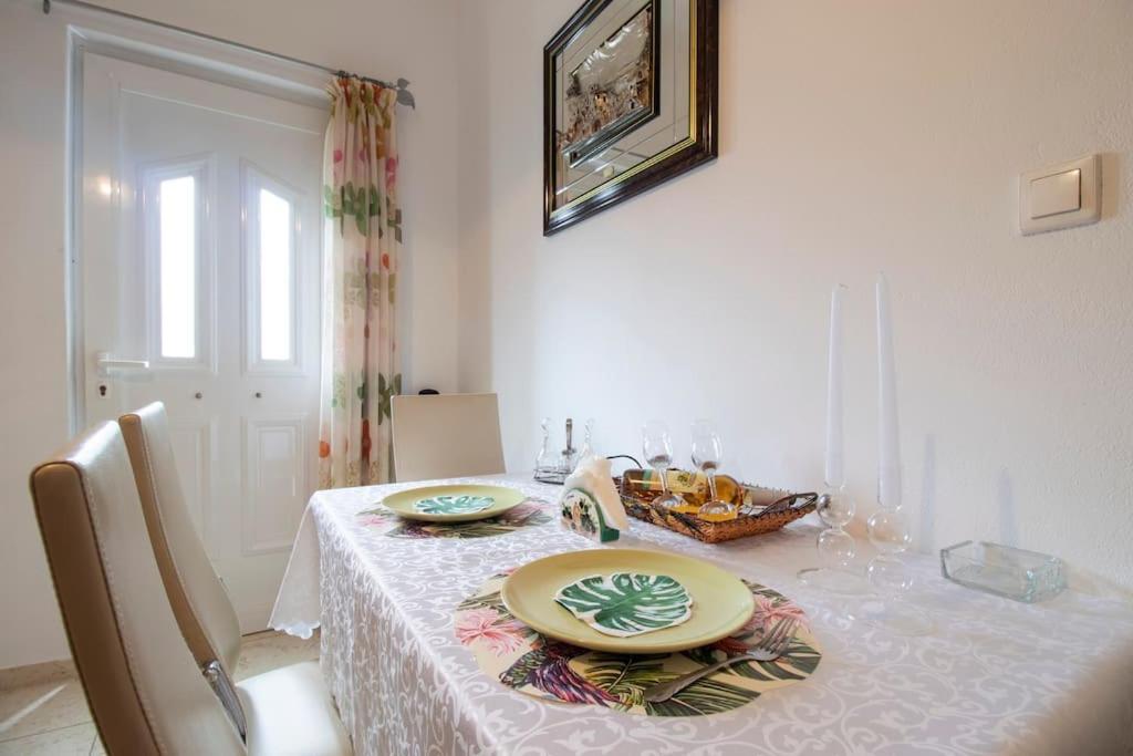 House Of Flowers Near Beach 2 Ierápetra Екстериор снимка